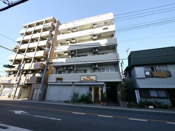 フラバンジェノールの物件内観写真